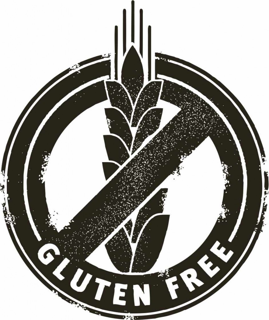 Gluten free beer