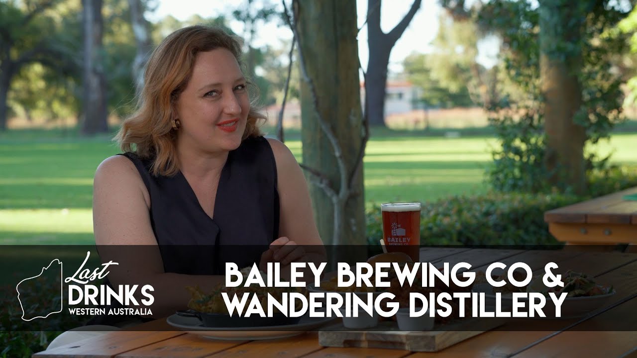 Bailey Brewing Co.