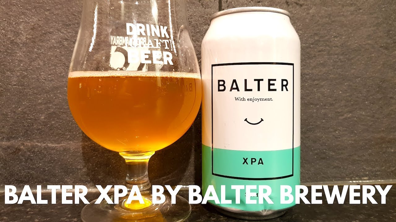 Balter Brewing Company