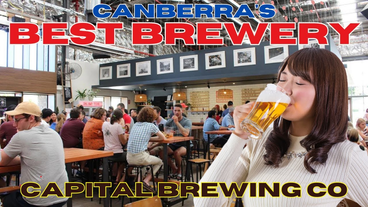 Capital Brewing Co