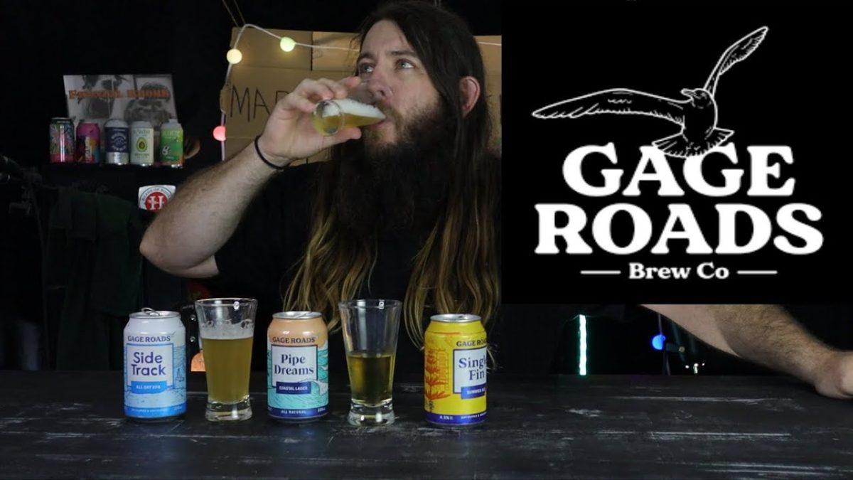 Gage Roads Brewing Co.