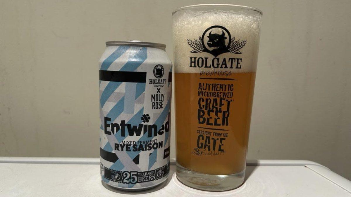 Holgate Brewhouse