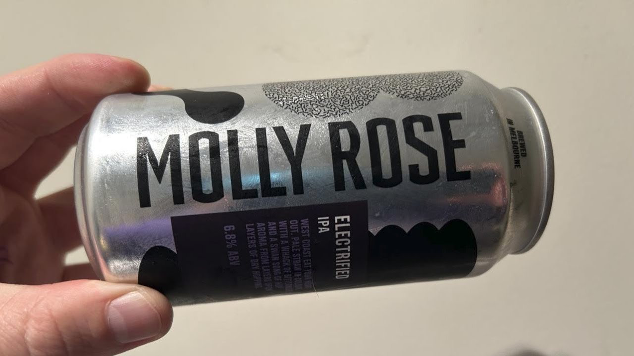 Molly Rose Brewery