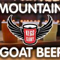 Mountain Goat Beer