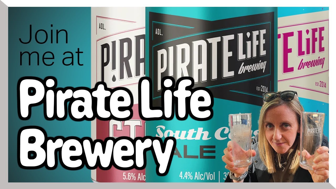 Pirate Life Brewing