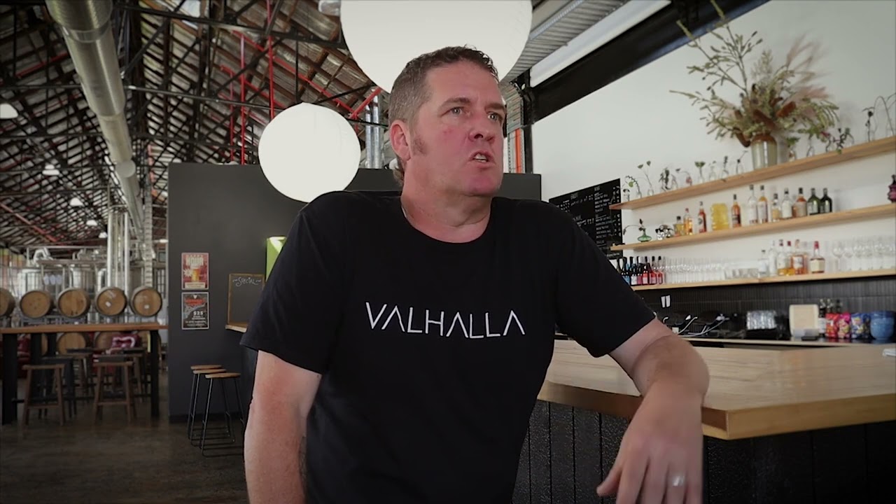 Valhalla Brewing